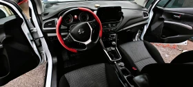 Suzuki SX4 S-Cross GL+ , снимка 15