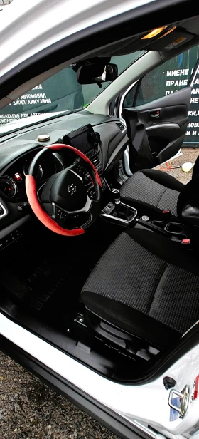 Suzuki SX4 S-Cross GL+ , снимка 12