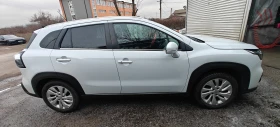 Suzuki SX4 S-Cross GL+ , снимка 4
