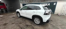 Suzuki SX4 S-Cross GL+ , снимка 7