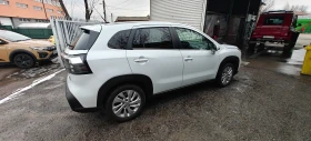 Suzuki SX4 S-Cross GL+ , снимка 5