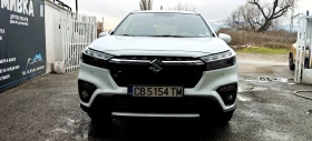 Suzuki SX4 S-Cross GL+ , снимка 1