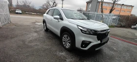 Suzuki SX4 S-Cross GL+ , снимка 3