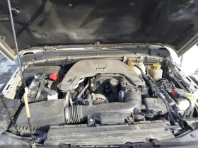 Jeep Gladiator 3.6l Rubicon 4X4, снимка 10 - Автомобили и джипове - 53662498