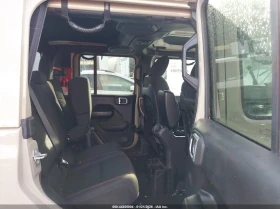 Jeep Gladiator 3.6l Rubicon 4X4, снимка 8 - Автомобили и джипове - 53662498