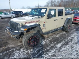 Jeep Gladiator 3.6l Rubicon 4X4, снимка 2 - Автомобили и джипове - 53662498