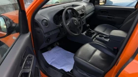 VW Amarok 2.0TDI - 12900 € / 25230.21 лв. - 31913765 10
