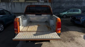 VW Amarok 2.0TDI - 12900 € / 25230.21 лв. - 31913765 16