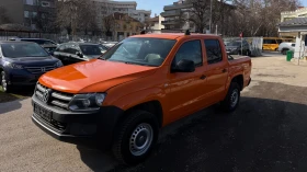 VW Amarok 2.0TDI - 12900 € / 25230.21 лв. - 31913765 6