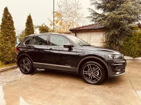 VW Tiguan 2.0 TSI - 18990 € / 37141.21 лв. - 11627358 5