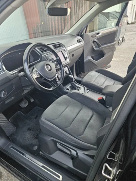 VW Tiguan 2.0 TSI - 18990 € / 37141.21 лв. - 11627358 10