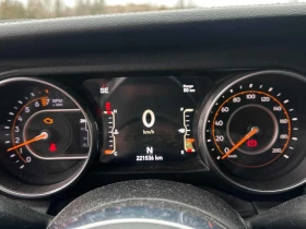 Jeep Wrangler * Sahara * ПОДГРЕВ* KEYLESS* NAVI*  - 12500 € / 24447.88 лв. - 53682007 8