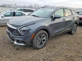 Kia Sportage 1.6l Sx Prestige