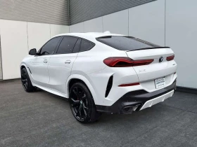 BMW X6 40i M-Sport * Фиксирана цена до БГ * Без инциденти | Auto.bg — изображение 4