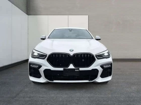 BMW X6 40i M-Sport * Фиксирана цена до БГ * Без инциденти