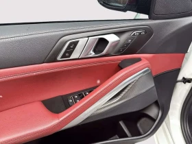 BMW X6 40i M-Sport * Фиксирана цена до БГ * Без инциденти | Auto.bg — изображение 15