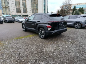 Hyundai Kona * * НАЛИЧНА ЗА ОГЛЕД* * НОВ ВНОС* * 9600КМ* * ТОП* - 24500 € / 47917.83 лв. - 20082379 3