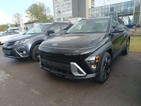 Hyundai Kona * * * EXCLUSIVE* * * FULL* * * LIMITED EDITION* *  - 23000 € / 44984.09 лв. - 20082379 2