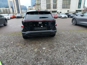 Hyundai Kona * * НАЛИЧНА ЗА ОГЛЕД* * НОВ ВНОС* * 9600КМ* * ТОП* - 24500 € / 47917.83 лв. - 20082379 4