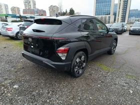 Hyundai Kona * * НАЛИЧНА ЗА ОГЛЕД* * НОВ ВНОС* * 9600КМ* * ТОП* - 24500 € / 47917.83 лв. - 20082379 5