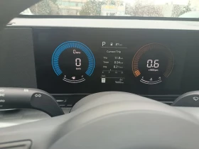 Hyundai Kona * * НАЛИЧНА ЗА ОГЛЕД* * НОВ ВНОС* * 9600КМ* * ТОП* - 24500 € / 47917.83 лв. - 20082379 15