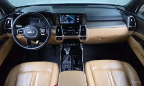 Kia Sorento 2.2 D Prestige 4x4* DISTRONIC* �������* ���������* | Mobile.bg � ����� ������ 9