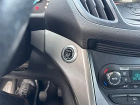 Ford Kuga 2.0TDCI;:Face;:Touch Screen display;: | Mobile.bg � ����� ������ 9