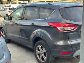 Ford Kuga 2.0TDCI;:Face;:Touch Screen display;: | Mobile.bg � ����� ������ 4