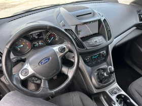 Ford Kuga 2.0TDCI;:Face;:Touch Screen display;: | Mobile.bg � ����� ������ 7