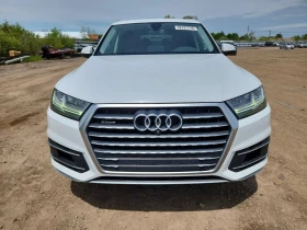 ������ Audi Q7