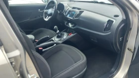 Kia Sportage 1.6i FULL EKSTRI | Auto.bg — изображение 11