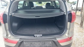 Kia Sportage 1.6i FULL EKSTRI | Auto.bg — изображение 8