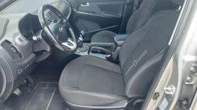Kia Sportage 1.6i FULL EKSTRI | Auto.bg — изображение 9