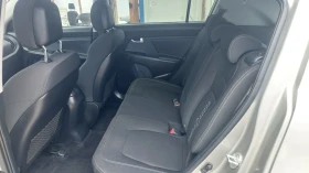Kia Sportage 1.6i FULL EKSTRI | Auto.bg — изображение 10