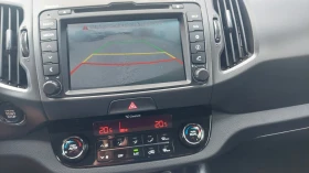 Kia Sportage 1.6i FULL EKSTRI | Auto.bg — изображение 14