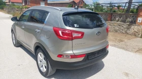 Kia Sportage 1.6i FULL EKSTRI | Auto.bg — изображение 7