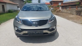 Kia Sportage 1.6i FULL EKSTRI | Auto.bg — изображение 2