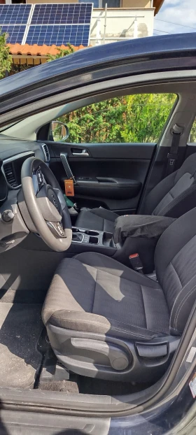 Kia Sportage 2.4 AUTOMAT - 18900 € / 36965.19 лв. - 11898710 6