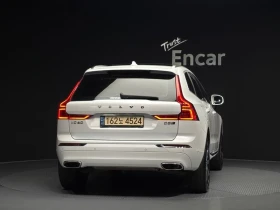 Volvo XC60 D5 Inscription| 190�.�.| ���.��������� | Mobile.bg � ����� ������ 4