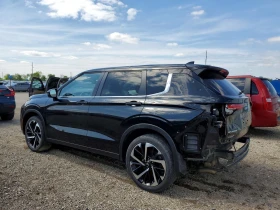 Mitsubishi Outlander 2.5l Se | Mobile.bg � ����� ������ 2