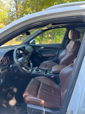 Audi Q5 2.0 TFSI | Mobile.bg � ����� ������ 10