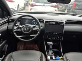 Hyundai Santa Cruz ULTIMATE / CARFAX / ����������  | Mobile.bg � ����� ������ 9