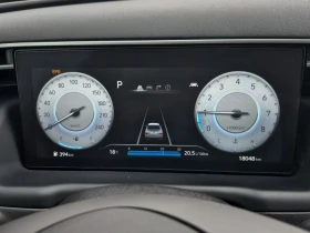 Hyundai Santa Cruz ULTIMATE / CARFAX / ����������  | Mobile.bg � ����� ������ 10