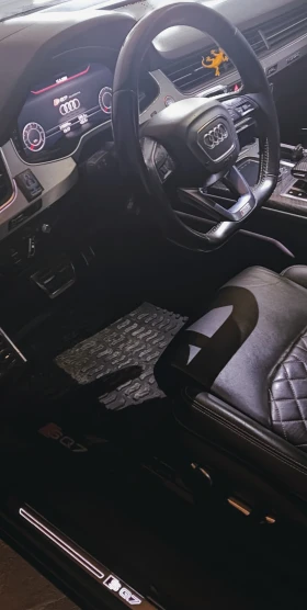 Audi SQ7 ����� �������� ������� | Mobile.bg � ����� ������ 7