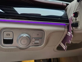 Mercedes-Benz GLS Maybach GLS600 4MATIC| 550�.�. | Mobile.bg � ����� ������ 17