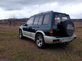 Suzuki Vitara 2000 V6 | Mobile.bg � ����� ������ 2