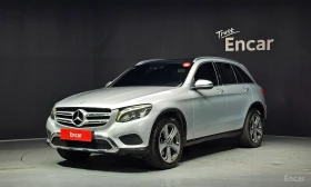 Mercedes-Benz GLC 220 GLC220 d 4MATIC Premium