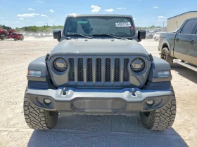 Jeep Wrangler 2020 Unlimited Sport* OFF ROAD* БЕЗ РЪЖДА - 20500 € - 68123579 5