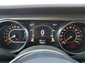 Jeep Wrangler 2020 Unlimited Sport* OFF ROAD* БЕЗ РЪЖДА - 20500 € - 68123579 9
