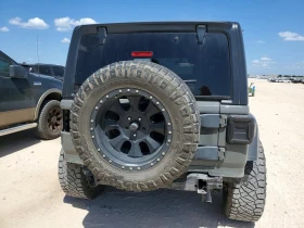 Jeep Wrangler 2020 Unlimited Sport* OFF ROAD* БЕЗ РЪЖДА - 20500 € - 68123579 6